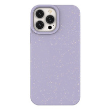 EcoCase silikoonist biolagunev ümbris, Apple iPhone 14 Plus, lilla