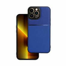 Telefoniümbris Forcell Noble, Apple iPhone 11, sinine
