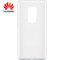 Telefoniümbris Huawei Mate 20, läbipaistev