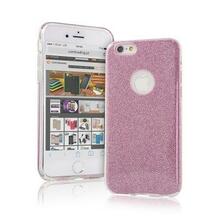 iLike Glitter 3in1 ümbris, Apple iPhone X/XS, roosa