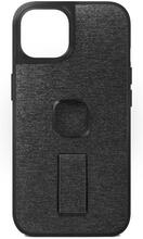 Telefoniümbris Peak Design Mobile Everyday Loop, Apple iPhone 14, charcoal