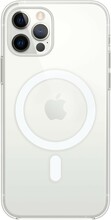 Telefoniümbris Reach MagSafe Clear 1,5mm, Apple iPhone 15 Pro