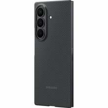 Samsung Carbon Shield ümbris, Galaxy Z Fold7, must, EF-XF966SBEGWW