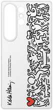 Telefoniümbris Samsung Flipsuit Case EF-MS938CWEGWW, Samsung Galaxy S25 Ultra, valge