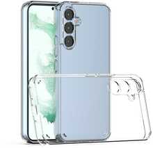 Telefoniümbris TOPT, Samsung Galaxy A54 5G, läbipaistev