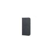 Telefoniümbris Smart Magnetic, Samsung Galaxy A17, must
