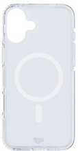 Telefoniümbris Tech21 Evo Clear MagSafe, Apple iPhone 16 Plus, läbipaistev