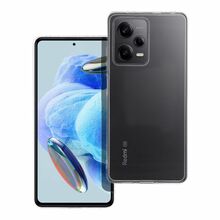 Telefoniümbris OEM, Xiaomi Redmi Note 14 5G, 2 mm, läbipaistev
