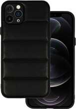 TOPT Leather 3D ümbris, Apple iPhone 11 Pro design 2, must