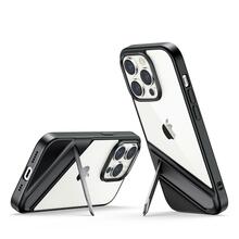 Ugreen LP635 Kickstand kaitseümbris, Apple iPhone 14 Pro, must (90926)