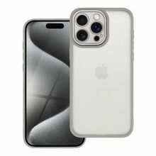 VARIETE telefoniümbris, Apple iPhone 15 Pro Max, teras