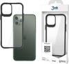 Telefoniümbris 3MK Satin Armor Case+, Apple iPhone 11 Pro Max, läbipaistev