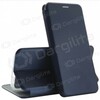 Telefoniümbris Book Elegance, Xiaomi Redmi Note 13 5G, tumesinine