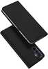 Dux Ducis Skin Pro telefoniümbris, Samsung Galaxy A16 4G/5G, must