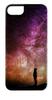iKins ümbris, Apple iPhone 8/7, starry night white