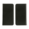 Telefoniümbris iLike Universal Book Magnet Case, 5,5-6,0 tolli, must