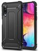Telefoniümbris Mocco Armor Cover, Huawei P Smart 2020, must