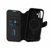 Telefoniümbris Panzer Glass CARE by PanzerGlass Feature Tango 2in1 Wallet, Apple iPhone 16 6.1, must
