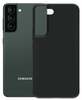 Telefoniümbris PanzerGlass Biodegradable Case, Samsung Galaxy S22 Plus, must