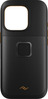 Peak Design Mobile Maximal GNAR ümbris M-MX-BU-BK-1, Apple iPhone 16 Pro, must