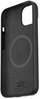Telefoniümbris Puro ICON MAG IPC1467ICONMAGBLK, Apple iPhone 14 Plus, must