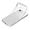 Telefoniümbris Puro TPU Ultra-Slim 0.3 NUDE, Apple iPhone 16E, läbipaistev