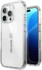 Speck Gemshell ümbris, Apple iPhone 16 Pro, läbipaistev