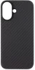 Tactical MagForce Aramid ümbris, Apple iPhone 16, must