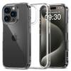 Telefoniümbris Tech-Protect Flexair Hybrid, Apple iPhone 16 Pro Max, läbipaistev