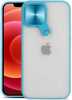 Telefoniümbris Tel Protect Cyclops, Apple iPhone X/XS, sinine