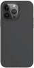 Telefoniümbris UNIQ Lino Hue Magclick Charging, Apple iPhone 15 Pro Max, charcoal grey