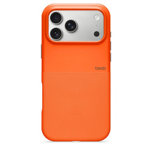 Telefoniümbris Beats Rugged Case MGJC4LL/A, Apple iPhone 17 Pro Max, sierra orange