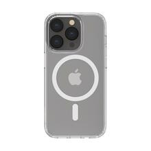 Telefoniümbris Belkin SheerForce MagSafe MSA010btCL, Apple iPhone 14 Pro, läbipaistev