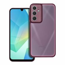 Telefoniümbris Variete, Samsung Galaxy A16 5G/A16 4G, lilla
