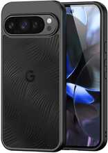 Dux Ducis Aimo ümbris, Google Pixel 10 Pro XL, must