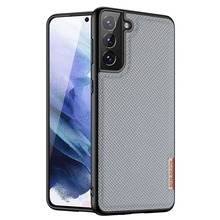 Telefoniümbris Dux Ducis Fino, Samsung Galaxy S21 Plus 5G, sinine