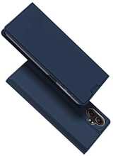 Telefoniümbris Dux Ducis Skin Pro, Samsung Galaxy Xcover 7 Pro, tumesinine