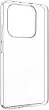 Telefoniümbris Fixed Story Back Cover, Xiaomi Redmi Note 14 5G, TPU, läbipaistev