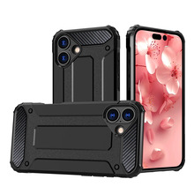 Hybrid Armor ümbris, Apple iPhone 16, must