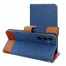 JEANS Book kaaned, Xiaomi Redmi Note 14 5G, sinine