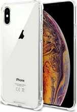 Telefoniükaas Mercury Bulletproof, Apple iPhone 14 Plus 6.7, läbipaistev