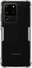 Telefoniümbris Nillkin 58791-uniw, Samsung Galaxy S20 Ultra, läbipaistev/valge