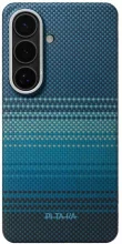 Pitaka Edge Case KS2602, Samsung Galaxy S26, moonrise