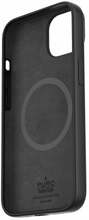 Telefoniümbris Puro ICON MAG IPC1467ICONMAGBLK, Apple iPhone 14 Plus, must