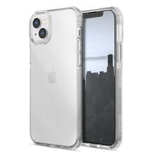 Telefoniümbris Raptic X-Doria Clear, Apple iPhone 14 Plus, läbipaistev