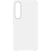 Telefoniümbris Samsung Clear Cover EF-QS931CTEGWW, Samsung Galaxy S25, läbipaistev