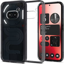 Telefoniümbris Spigen Ultra Hybrid, Nothing Phone 2A, läbipaistev