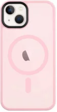 Tactical MagForce Hyperstealth ümbris, Apple iPhone 13, Pink Panther, roosa