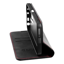 Telefoniümbris Tactical Xproof, Samsung Galaxy A16 5G, must Hawk