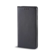 Smart Magnet ümbris, Samsung Galaxy M11, must